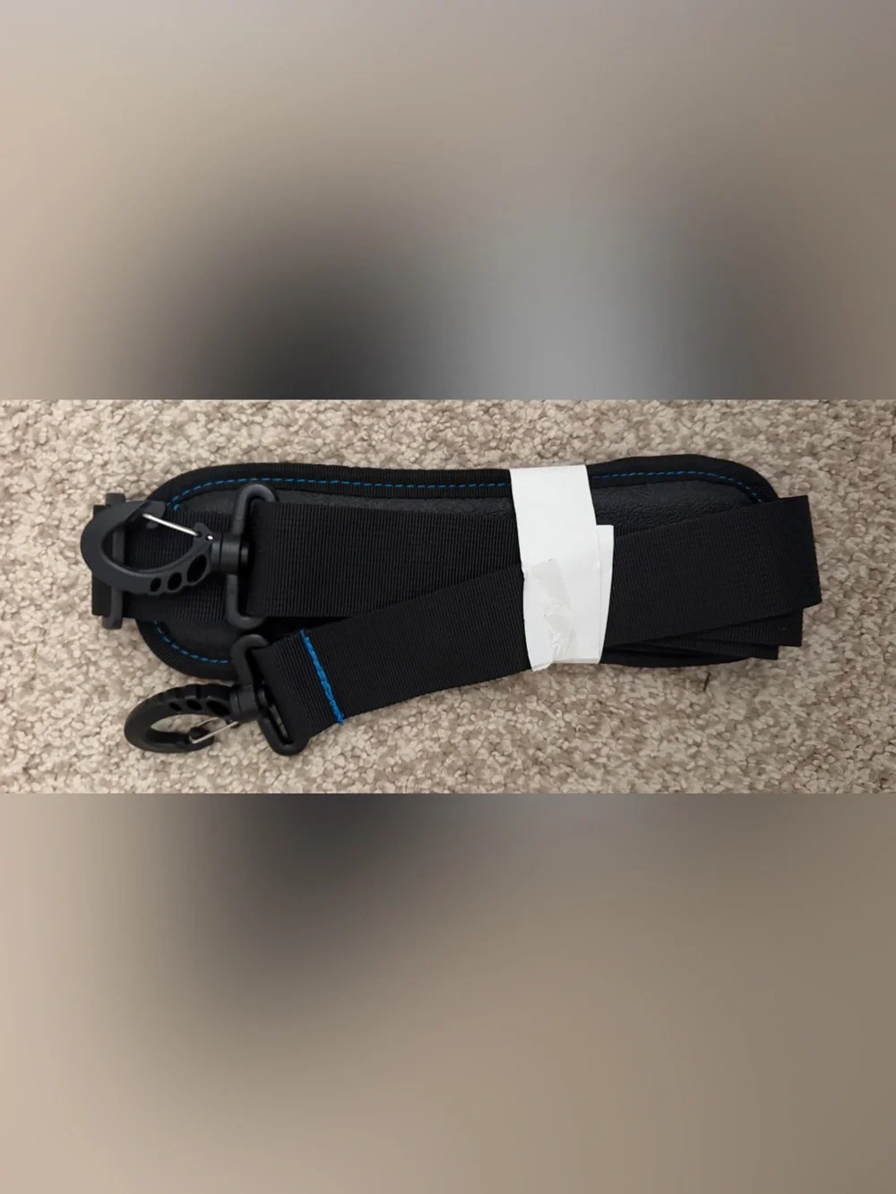 N/A durable black